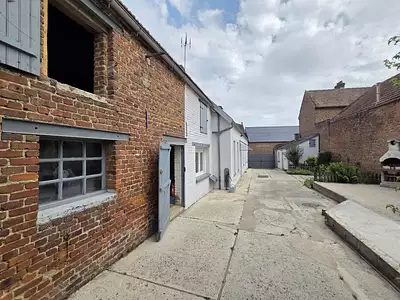 Maison, 121 m²