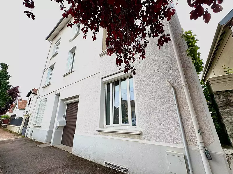 Appartement, 206,6 m²