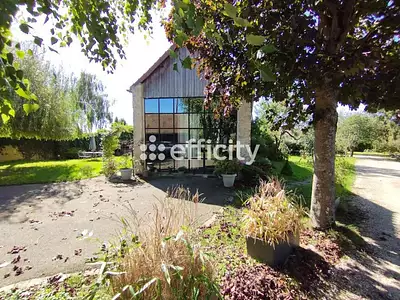 Maison, 114 m²