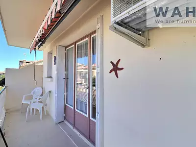 Appartement, 50,27 m²