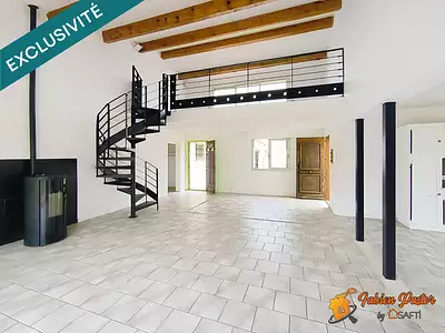 Maison, 140 m²