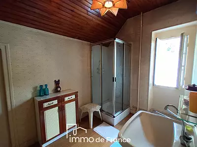 Maison, 160 m²