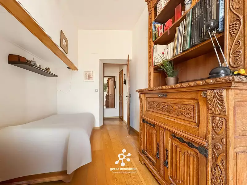 Appartement, 91 m²