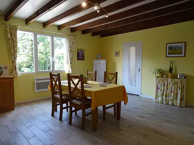 Maison, 88,5 m²