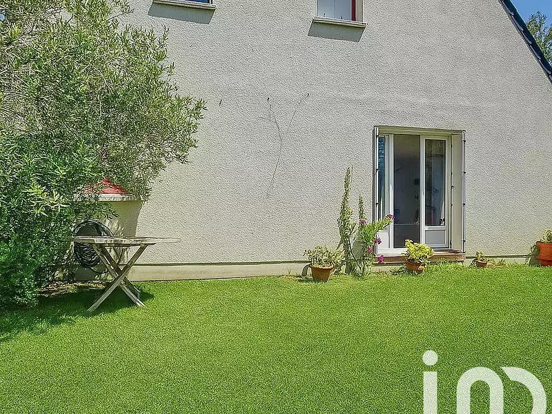 Maison, 103 m²