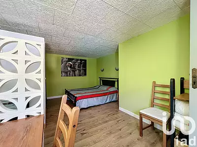 Maison, 103 m²