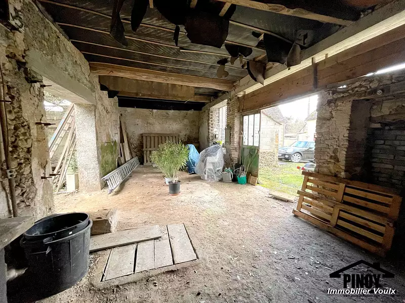 Maison, 60 m²
