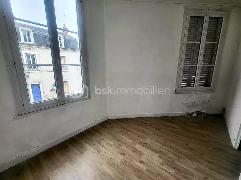 Appartement, 69 m²