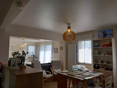 Maison, 121 m²