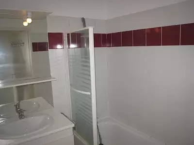 Appartement, 55 m²