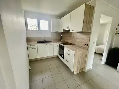 Appartement, 46 m²