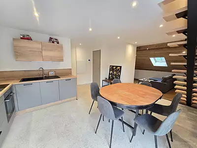 Appartement, 112 m²