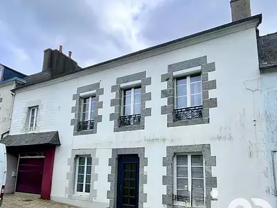 Maison, 155 m²