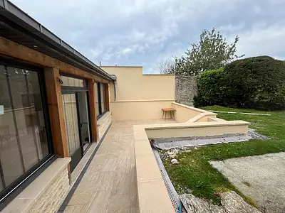 Maison, 260 m²