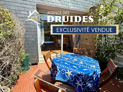 Appartement, 41,83 m²