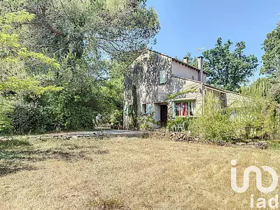 Maison, 170 m²