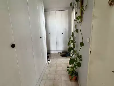 Appartement, 48,55 m²