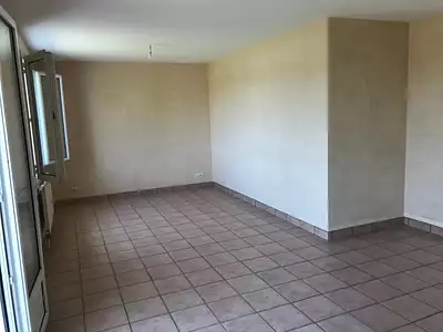 Maison, 92 m²
