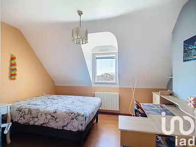 Maison, 174 m²