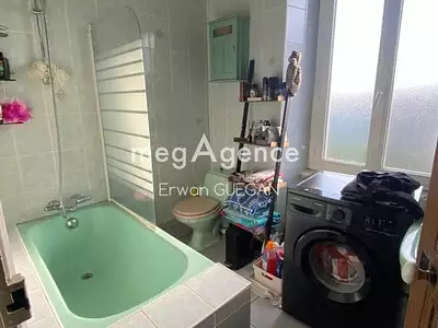 Maison, 155 m²