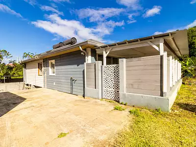 Maison, 62 m²