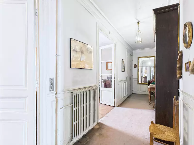 Appartement, 112 m²