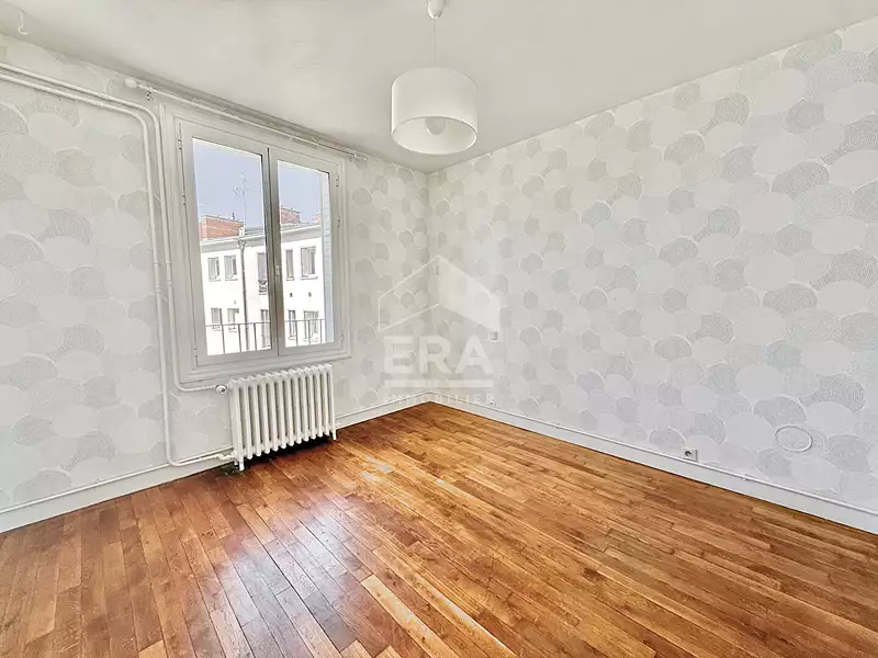 Appartement, 80 m²