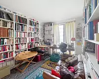 Appartement, 78,02 m²