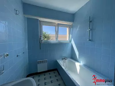 Appartement, 92,7 m²