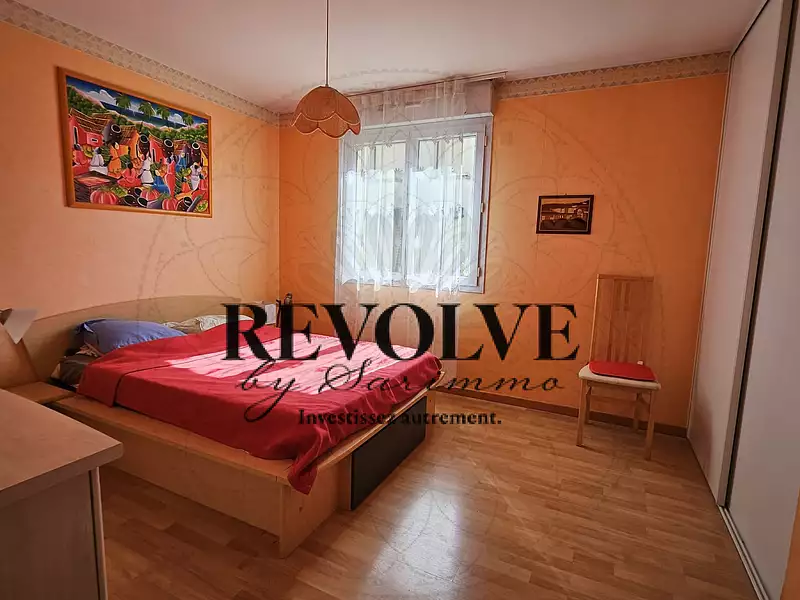 Maison, 175 m²
