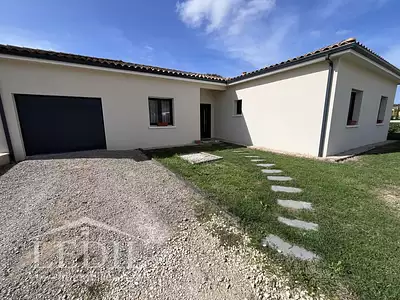 Maison, 117 m²