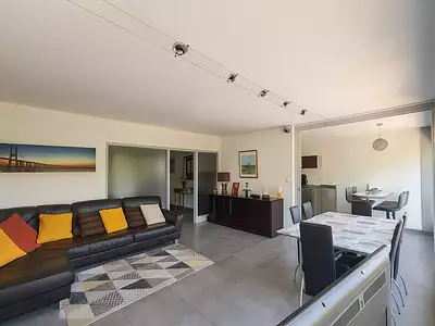 Appartement, 86,19 m²