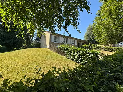 Maison, 164 m²