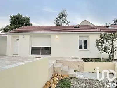 Maison, 66 m²
