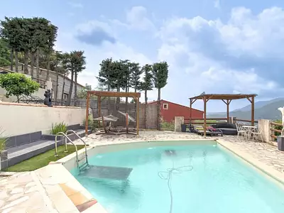 Maison, 170 m²