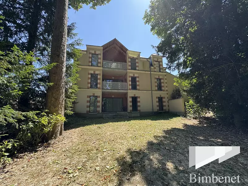 Appartement, 132 m²