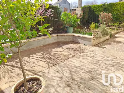 Maison, 137 m²