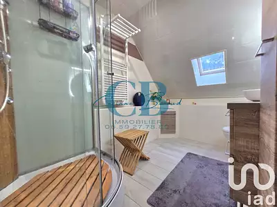 Maison, 121 m²