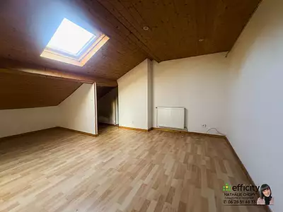 Appartement, 114 m²