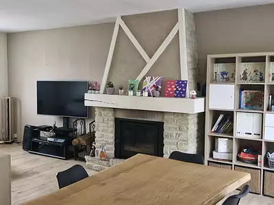 Maison, 99 m²