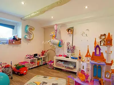 Maison, 139 m²