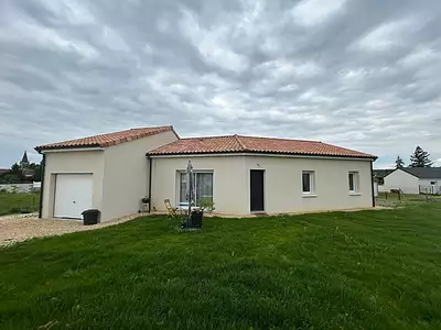 Maison, 103,3 m²