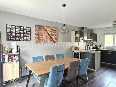 Maison, 80 m²