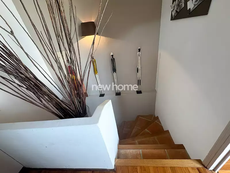 Maison, 124 m²