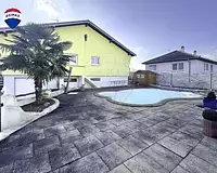 Maison, 144 m²