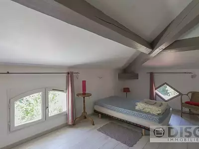Maison, 136 m²