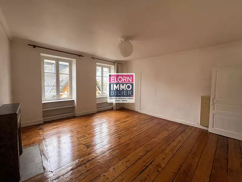 Appartement, 100 m²