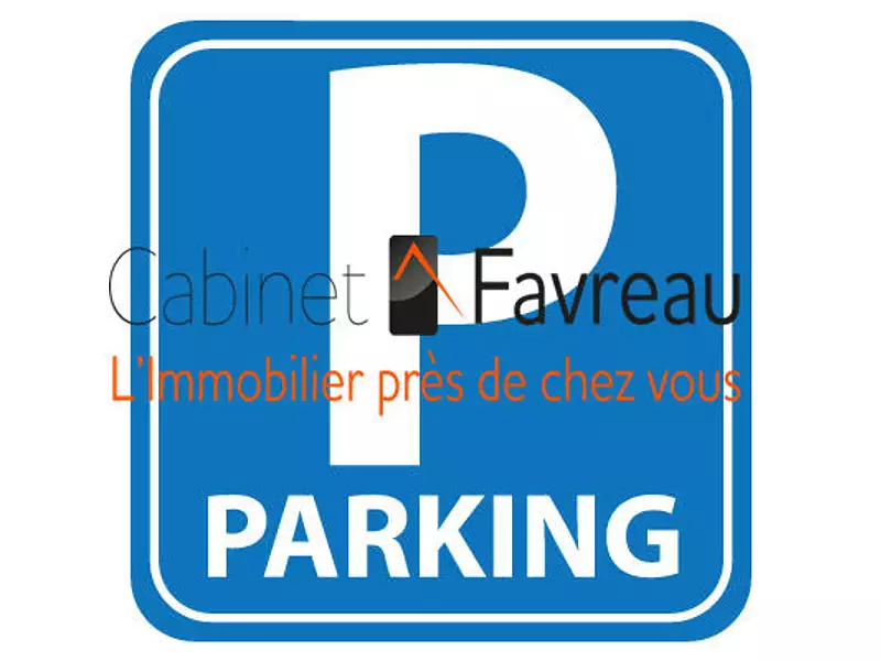 Parking, 11,5 m²