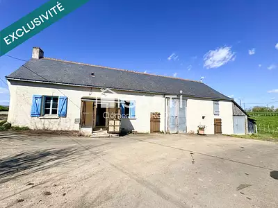 Maison, 69 m²