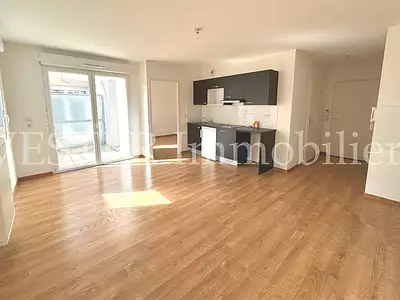 Appartement, 46 m²